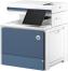 0000130135 HP CLR LASERJET ENT MFP 5800DN PRNTR