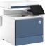 0000130135 HP CLR LASERJET ENT MFP 5800DN PRNTR