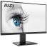 0000130360 MSI MONITOR LED IPS 23,8 16:9 FHD, 1MS,