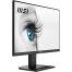 0000130360 MSI MONITOR LED IPS 23,8 16:9 FHD, 1MS,