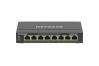 0000130450 SWITCH GIGABIT ETHERNET SMART MANAGED PLUS POE+ 8P