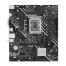 0000130775 ASUS MB H610, PRIME H610M-K ARGB, LGA 1700, 90MB1G90-M0EAY0