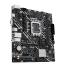 0000130775 ASUS MB H610, PRIME H610M-K ARGB, LGA 1700, 90MB1G90-M0EAY0