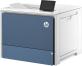 0000130899 HP Clr LaserJet Ent 6701dn Prntr