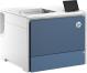 0000130899 HP Clr LaserJet Ent 6701dn Prntr