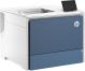 0000130900 HP Clr LaserJet Ent 6700dn Prntr