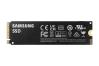 0000131138 SAMSUNG SSD 990 PRO 4TB M.2 PCIE 4.0 X4 NVME 2.0