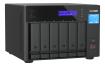 0000131573 6-BAY QUTSHERO NAS TOWER I5 32GB