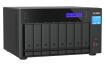 0000131574 8-BAY QUTSHERO NAS TOWER I7 32GB