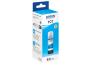 0000132008 EPSON FLACONE INK CIANO 70ML PER SERIE ECO TANK, 107