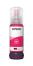 0000132011 EPSON FLACONE INK MAGENTA 70ML PER SERIE ECO TANK, 107