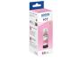 0000132014 EPSON FLACONE INK MAGENTA CHIARO 70ML PER SERIE ECO TANK, 107