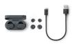 0000132049 AURICOLARI TRUE WIRELESS + ANC (BK)