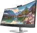 0000132540 HP E34M G4 CURVED USB-C CONF WQHDMONITOR