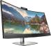 0000132540 HP E34M G4 CURVED USB-C CONF WQHDMONITOR