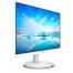 0000132784 PHILIPS MONITOR 23,8 LED IPS 16:9 FHD 4MS 250 CDM, INCLINABILE, VGA/HDMI, MULTIMEDIALE, BIANCO