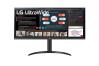 0000132831 LG MONITOR 34 LED IPS 21:9 UWHD 5MS 250 CDM, HDMI