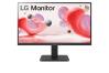 0000132832 LG MONITOR 21,5 LED VA 16:9 FHD 5MS 220 CDM, INCLINABILE, VGA/HDMI