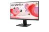 0000132832 LG MONITOR 21,5 LED VA 16:9 FHD 5MS 220 CDM, INCLINABILE, VGA/HDMI