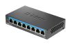 0000132902 D-LINK SWITCH MULTI-GIGABIT DESKTOP A 8 PORTE DA 2.5 G