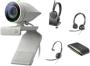 0000132988 POLY STUDIO P5 USB-A WEBCAM TAA