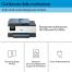 0000133214 HP OFFICEJET PRO 8125E AIO PRINTER