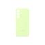 0000133574 SILICONE CASE GREEN S24+