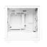 0000133908 ASUS CASE A21 PLUS TG ARGB WHITE