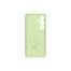 0000133937 SILICONE CASE GREEN S24