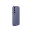 0000133938 SILICONE CASE VIOLET S24