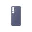 0000133938 SILICONE CASE VIOLET S24