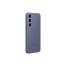 0000133939 SILICONE CASE VIOLET S24+