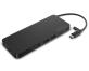 0000134047 USB-C SLIM TRAVEL DOCK