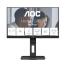 0000134109 AOC MONITOR 21,5 LED VA FHD 16:9, REG ALTEZZA, MULTIMEDIALE