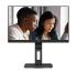 0000134109 AOC MONITOR 21,5 LED VA FHD 16:9, REG ALTEZZA, MULTIMEDIALE