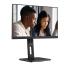 0000134109 AOC MONITOR 21,5 LED VA FHD 16:9, REG ALTEZZA, MULTIMEDIALE