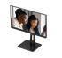 0000134109 AOC MONITOR 21,5 LED VA FHD 16:9, REG ALTEZZA, MULTIMEDIALE