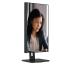 0000134109 AOC MONITOR 21,5 LED VA FHD 16:9, REG ALTEZZA, MULTIMEDIALE