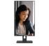 0000134109 AOC MONITOR 21,5 LED VA FHD 16:9, REG ALTEZZA, MULTIMEDIALE