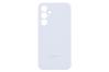 0000134155 SILICONE CASE LIGHT BLUE A55