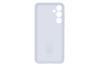 0000134155 SILICONE CASE LIGHT BLUE A55