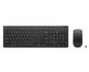 0000134224 LENOVO COMBO MOUSE E TASTIERA WIRELESS ESSENTIAL