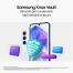 0000134230 SAMSUNG GALAXY A55 5G 8GB 256GB LIGHT BLUE