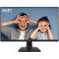 0000134236 MSI MONITOR 27 LED IPS 16:9 QHD 1MS 100HZ 300 CDM, DP/HDMI, MULTIMEDIALE