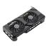 0000134260 ASUS VGA RADEON RX 7800 XT, DUAL-RX7800XT-O16G, 16GB GDDR6, HDMI/3DP, 90YV0JJ1-M0NA00