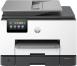 0000134262 HP. MULTIF. INK A4 COLORE, OFFICEJET PRO 9132E, 25 PPM, ADF F/R SINGOLO PASSAGGIO, FRONTE / RETRO, 2 VASSOI DA 250 PAG, USB/LAN/WIFI, 4 IN 1