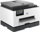 0000134262 HP. MULTIF. INK A4 COLORE, OFFICEJET PRO 9132E, 25 PPM, ADF F/R SINGOLO PASSAGGIO, FRONTE / RETRO, 2 VASSOI DA 250 PAG, USB/LAN/WIFI, 4 IN 1