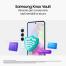 0000134297 SAMSUNG GALAXY A35 5G 6GB 128GB LIGHT BLUE