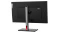 0000134521 LENOVO MONITOR P27Q-30 27IN QHD IPS HDMI DP