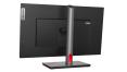 0000134525 LENOVO MONITOR P27H-30 27IN QHD IPS HDMI DP USB-C